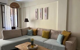 Kapsali Residence Rethymno