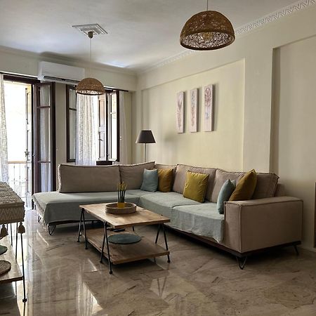 Kapsali Residence Rethymno Εξωτερικό φωτογραφία