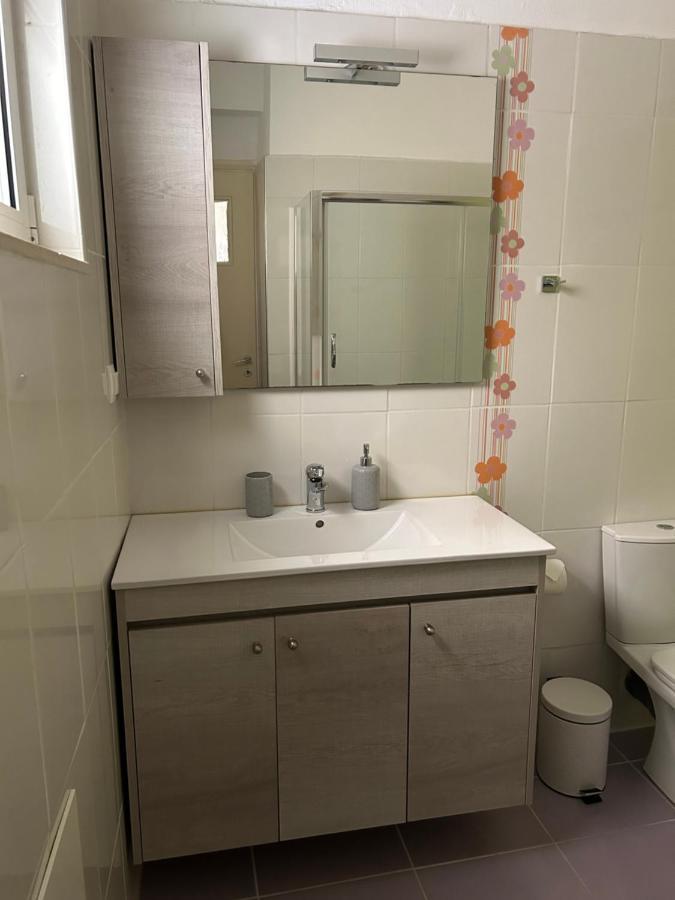 Kapsali Residence Rethymno Εξωτερικό φωτογραφία