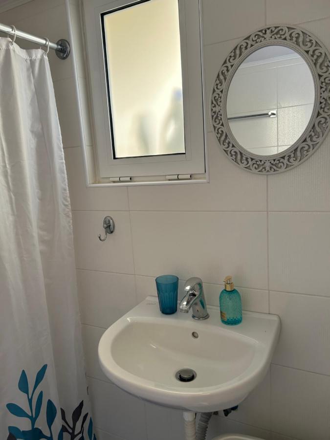 Kapsali Residence Rethymno Εξωτερικό φωτογραφία