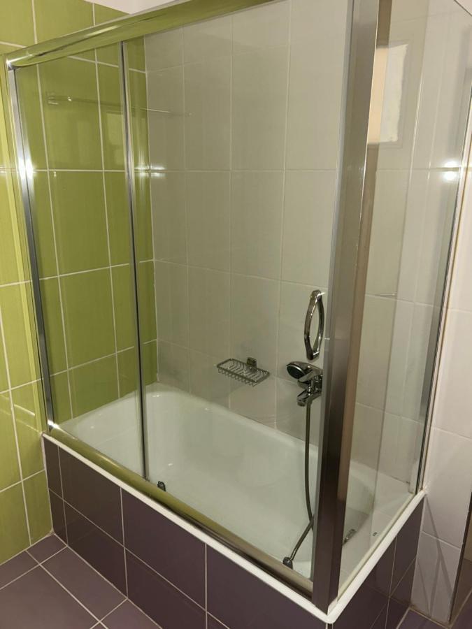 Kapsali Residence Rethymno Εξωτερικό φωτογραφία