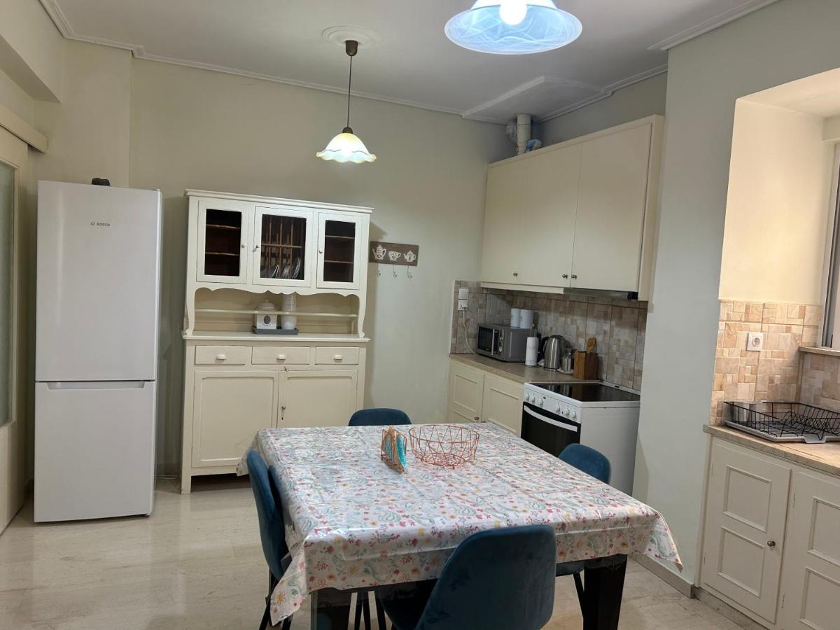 Kapsali Residence Rethymno Εξωτερικό φωτογραφία