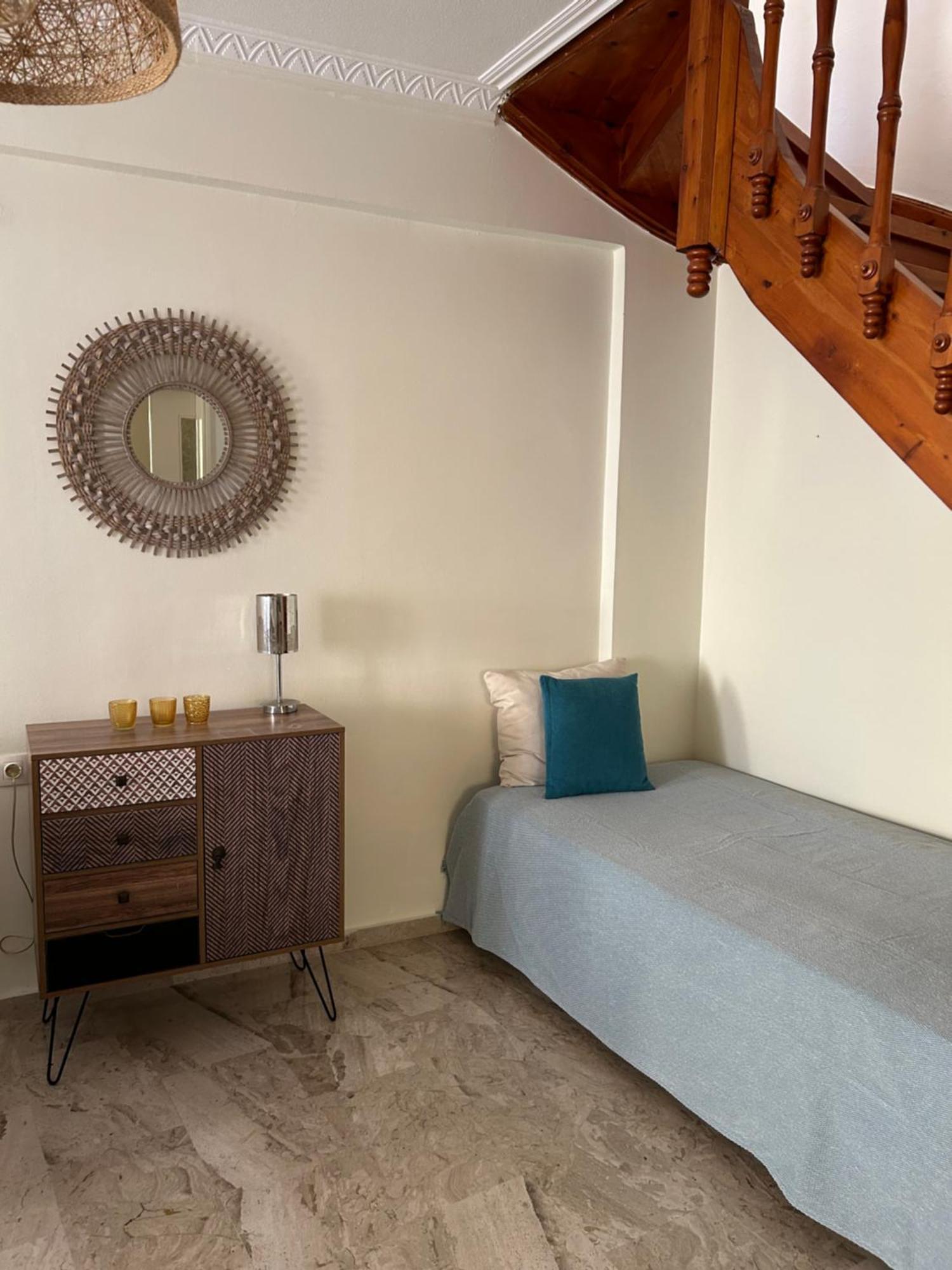 Kapsali Residence Rethymno Εξωτερικό φωτογραφία