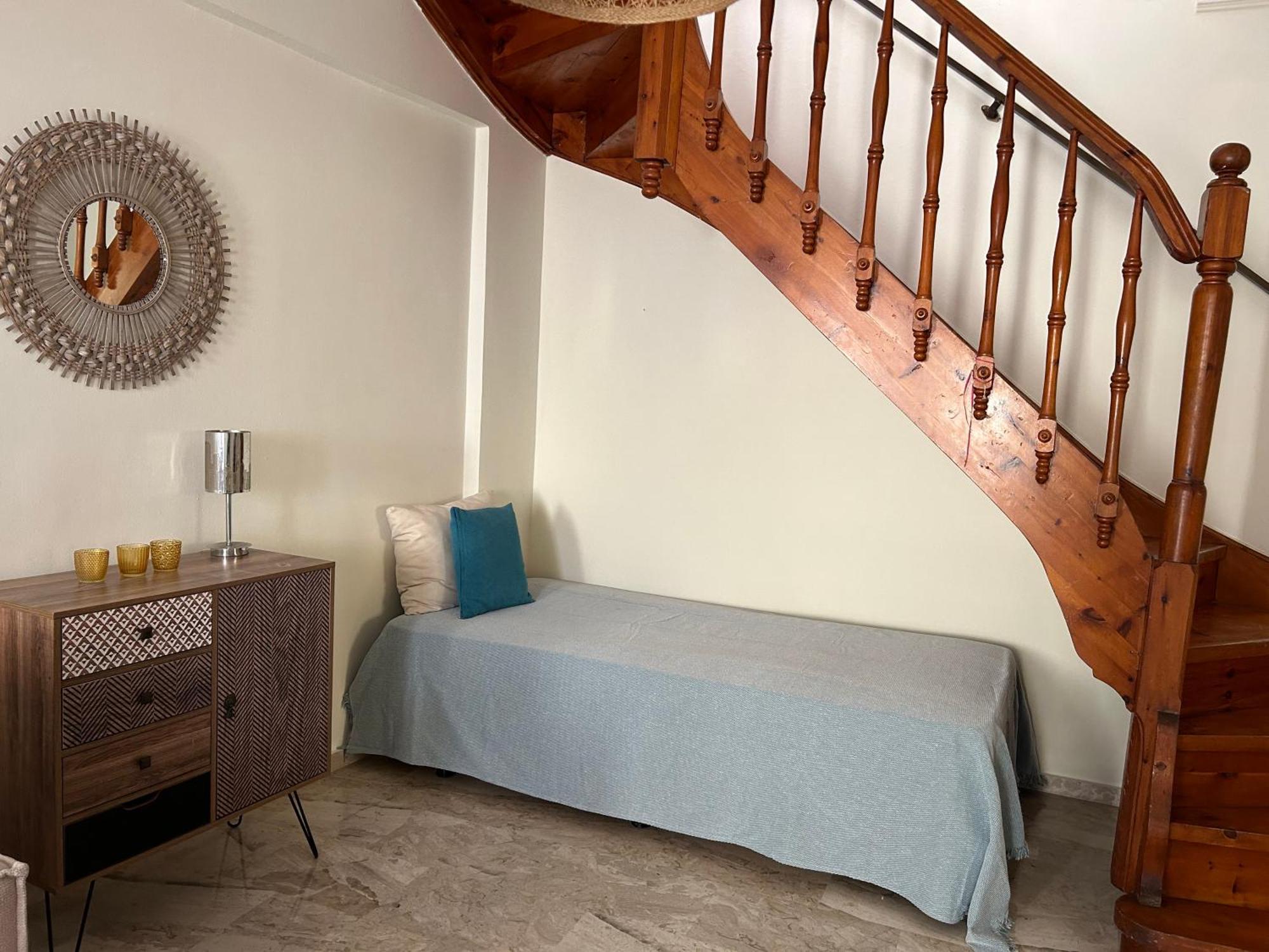 Kapsali Residence Rethymno Εξωτερικό φωτογραφία