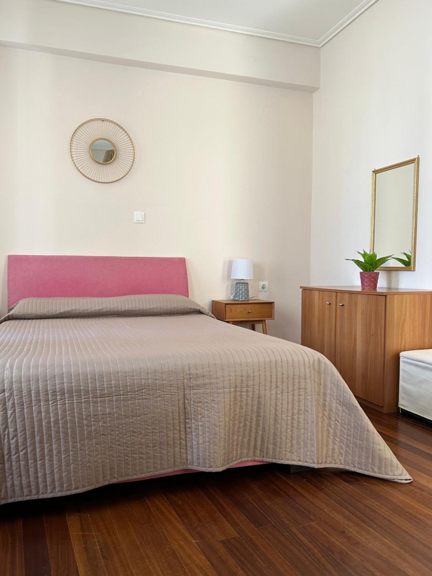 Kapsali Residence Rethymno Εξωτερικό φωτογραφία