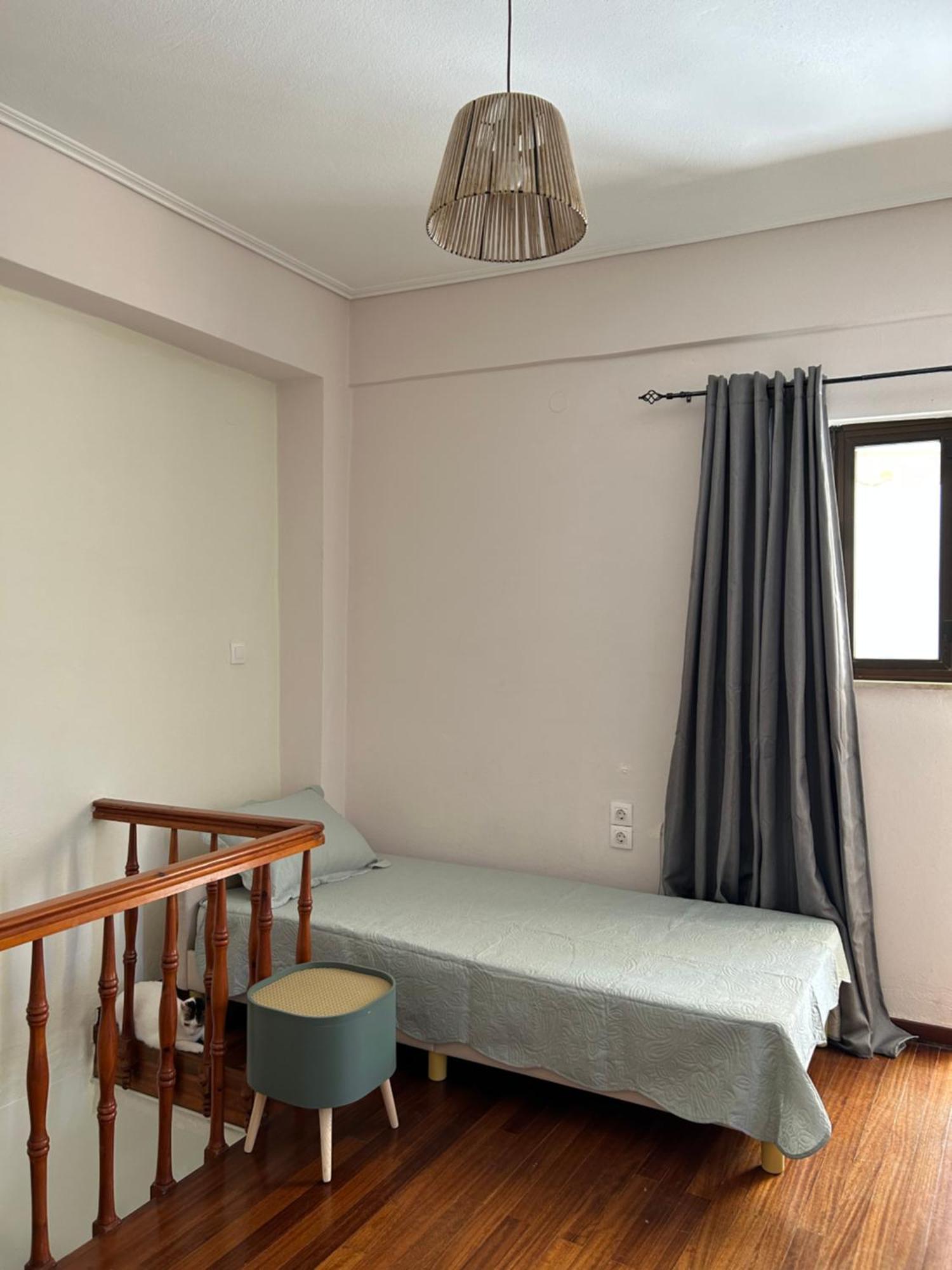 Kapsali Residence Rethymno Εξωτερικό φωτογραφία