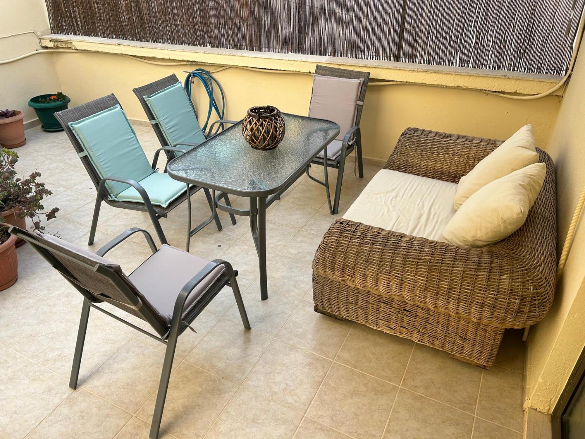 Kapsali Residence Rethymno Εξωτερικό φωτογραφία