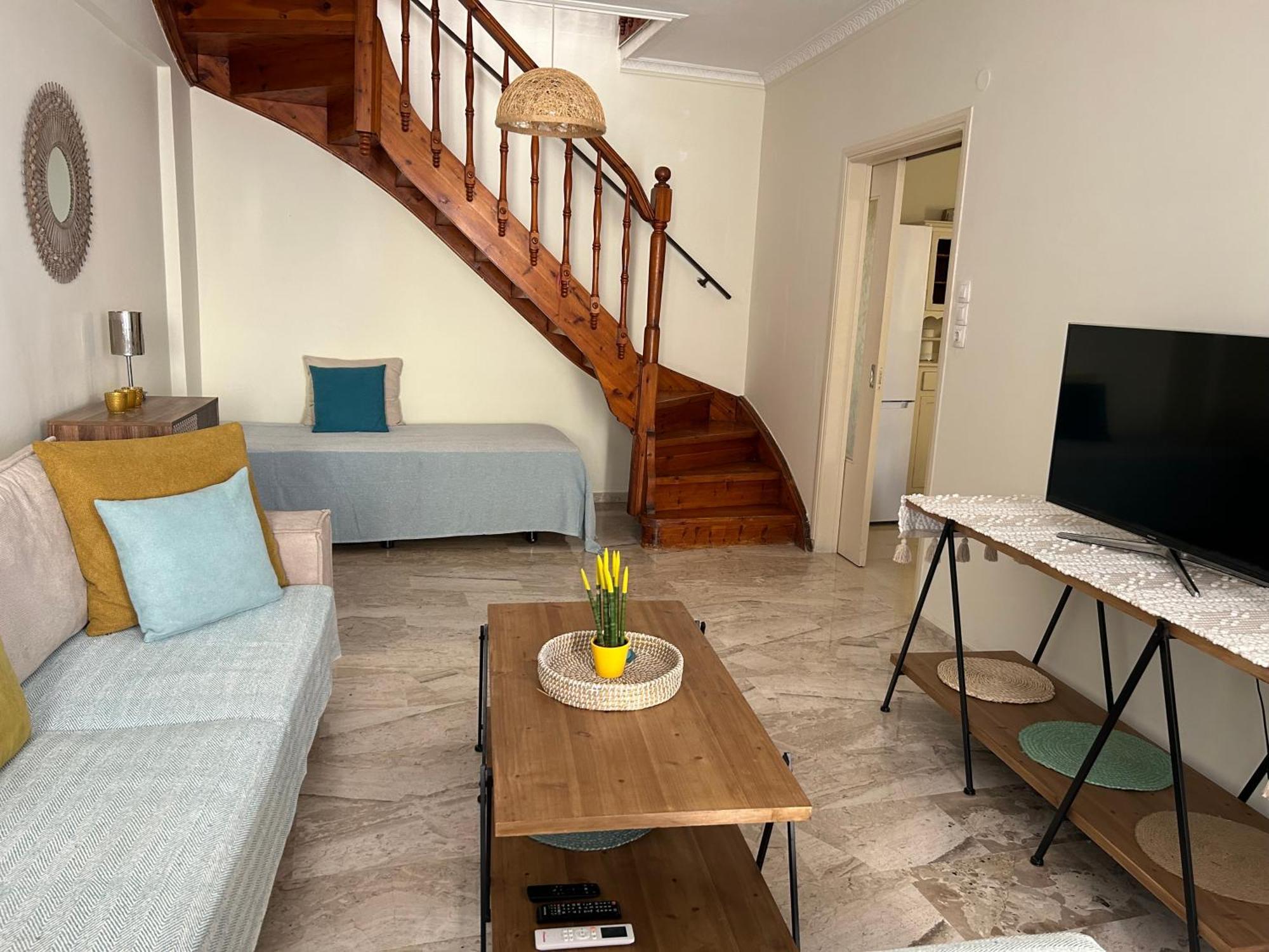 Kapsali Residence Rethymno Εξωτερικό φωτογραφία