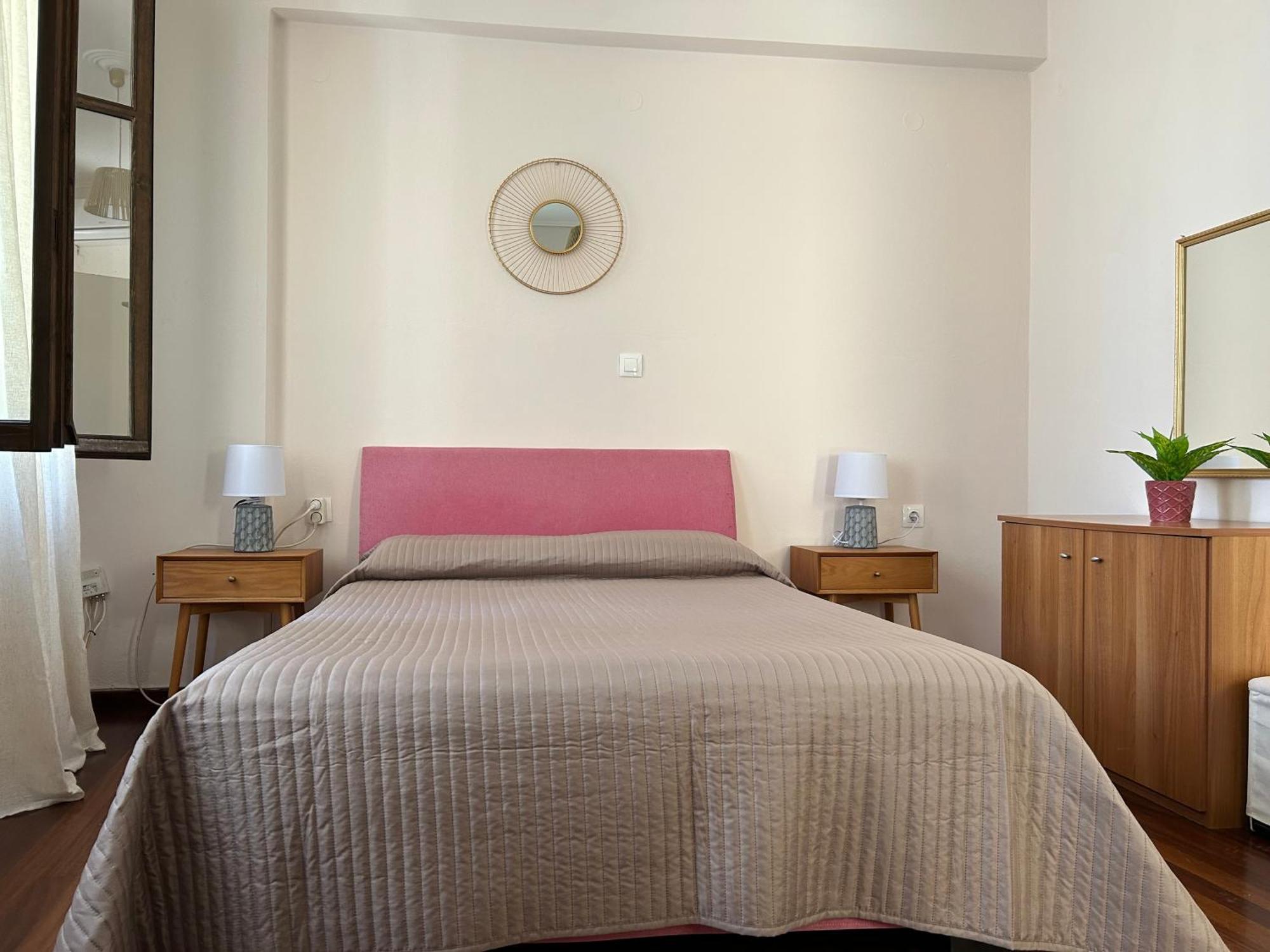 Kapsali Residence Rethymno Εξωτερικό φωτογραφία